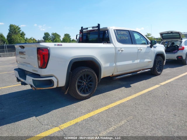 1GTU9CED9LZ228454 GMC l84 - di, dfm, alum, gen 5, var 2