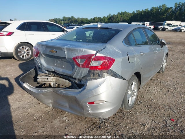 1G1BE5SM9H7225052 Chevrolet le2 -di: direct injection, vvt: variable valve timing, gen, alum