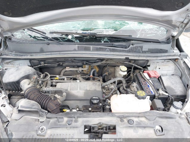 Buick luv: mfi, variable valve timing, alum, e85 max 2020 KL4CJESB7LB334910 Image 10