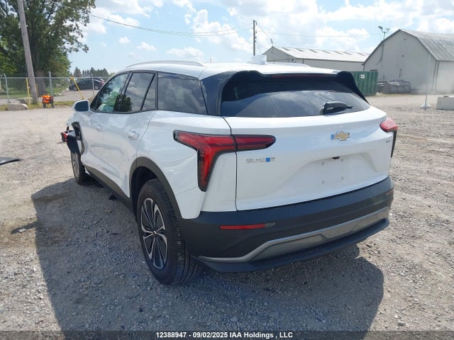 Chevrolet x0c+ec5 2024 3GNKDBRJ9RS198577 Image 3