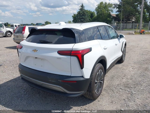 Chevrolet x0c+ec5 2024 3GNKDBRJ9RS198577 Image 4