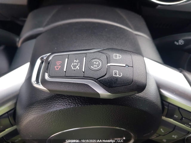 Aukcja sprzedaży 2016 Ford Mustang Ecoboost Premium, vin: 1FA6P8THXG5305496, numer aukcji: 12388954