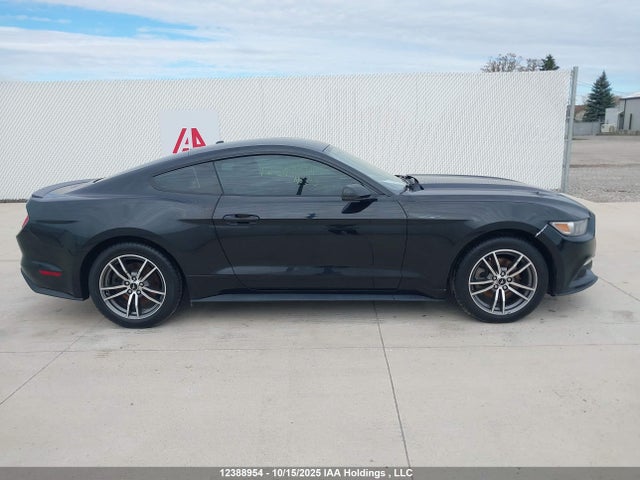 Aukcja sprzedaży 2016 Ford Mustang Ecoboost Premium, vin: 1FA6P8THXG5305496, numer aukcji: 12388954