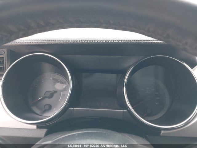 Aukcja sprzedaży 2016 Ford Mustang Ecoboost Premium, vin: 1FA6P8THXG5305496, numer aukcji: 12388954