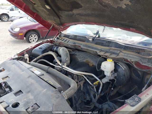 RAM 1500 2014 1C6RR7MT2ES373957 Image 10