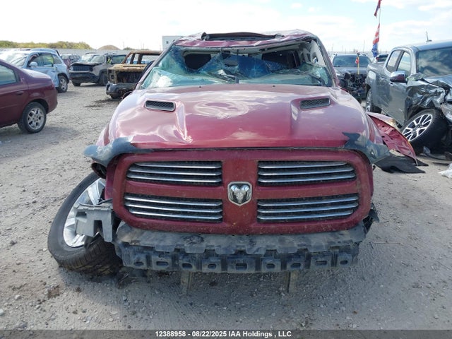 RAM 1500 2014 1C6RR7MT2ES373957 Image 12