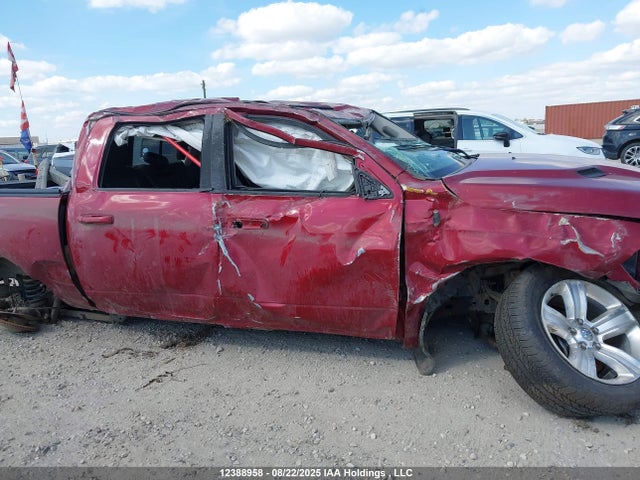 RAM 1500 2014 1C6RR7MT2ES373957 Image 13