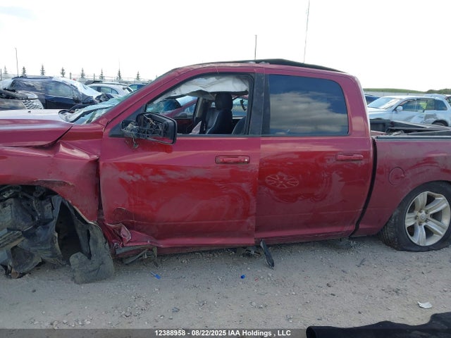 RAM 1500 2014 1C6RR7MT2ES373957 Image 14