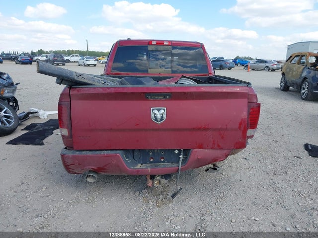 RAM 1500 2014 1C6RR7MT2ES373957 Image 16