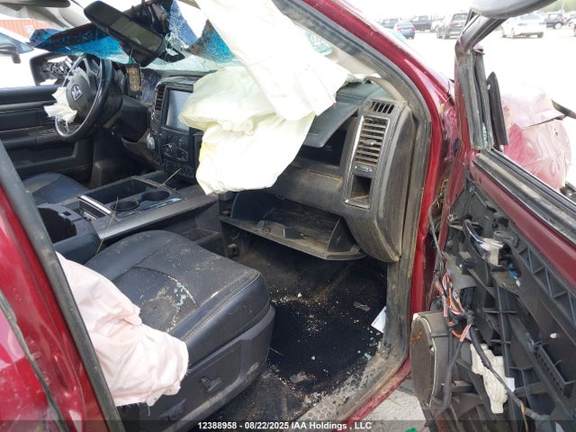 RAM 1500 2014 1C6RR7MT2ES373957 Image 5