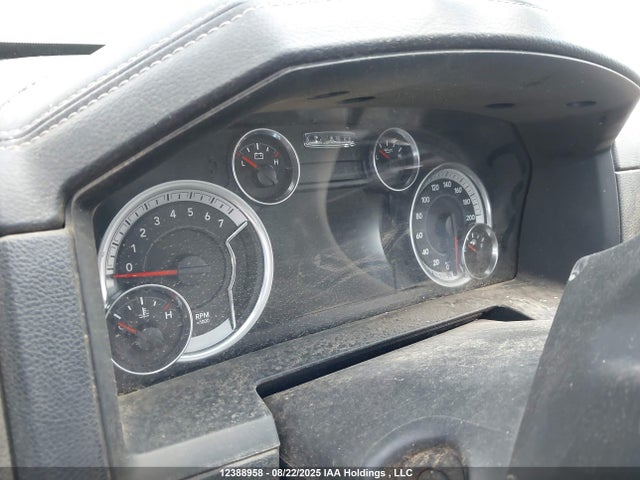 RAM 1500 2014 1C6RR7MT2ES373957 Image 7