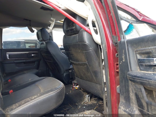 RAM 1500 2014 1C6RR7MT2ES373957 Image 8