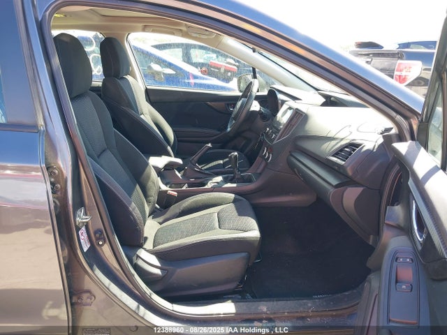 4S3GTAF63J1752651 Subaru Impreza