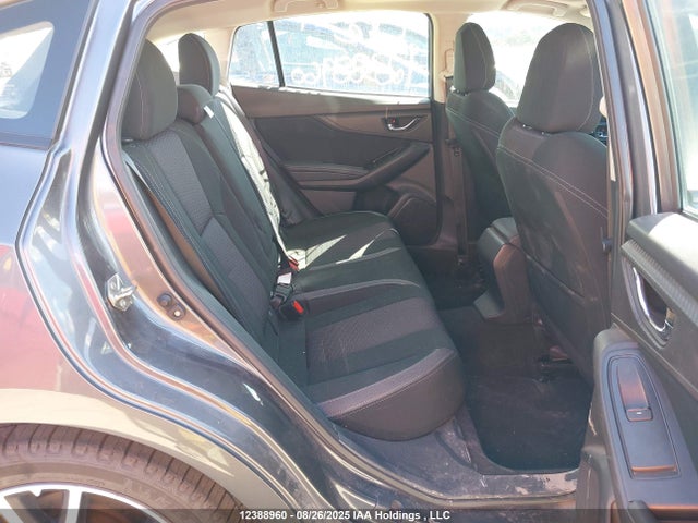 4S3GTAF63J1752651 Subaru Impreza