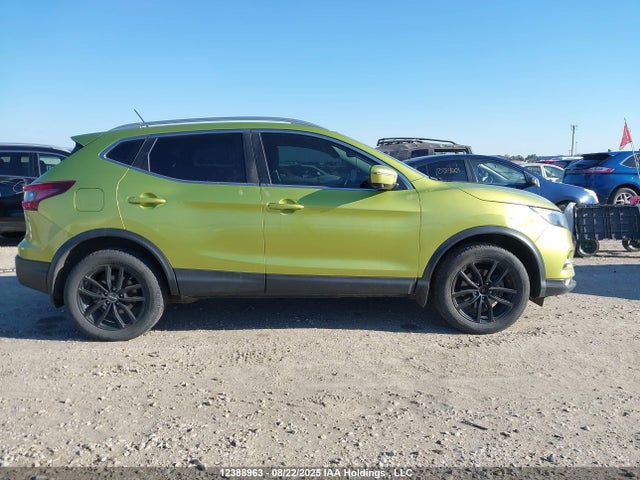 JN1BJ1CW0LW380232 Nissan ROGUE SPORT