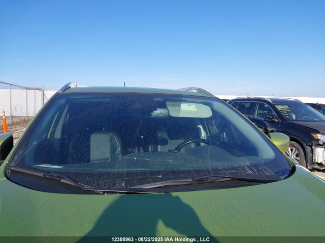 JN1BJ1CW0LW380232 Nissan ROGUE SPORT