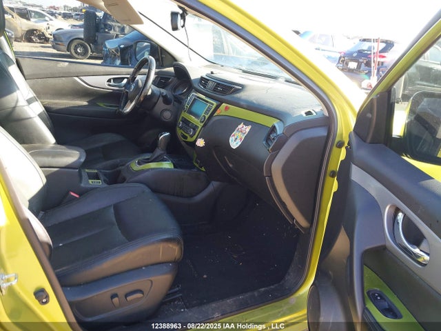 JN1BJ1CW0LW380232 Nissan ROGUE SPORT
