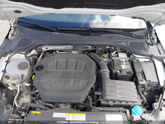 Volkswagen 2.0 tsi 2024 WVWSA7CD0RW143392 Image 10