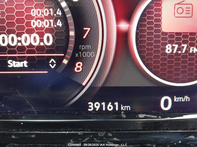 Volkswagen 2.0 tsi 2024 WVWSA7CD0RW143392 Image 15