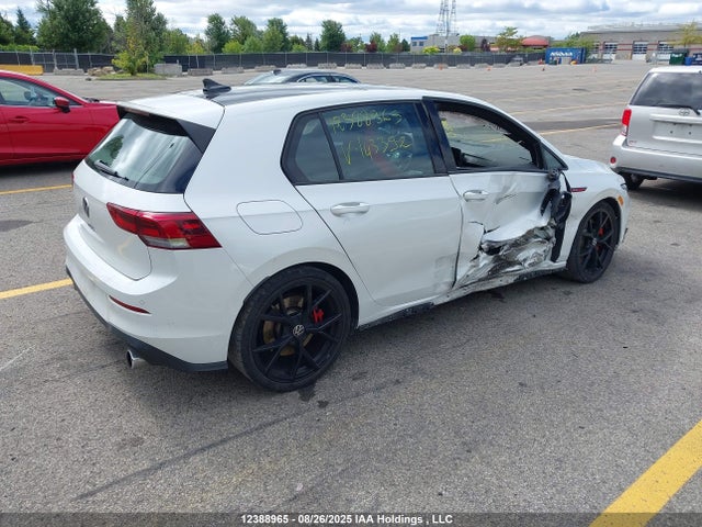 Volkswagen 2.0 tsi 2024 WVWSA7CD0RW143392 Image 4