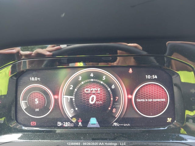 Volkswagen 2.0 tsi 2024 WVWSA7CD0RW143392 Image 7