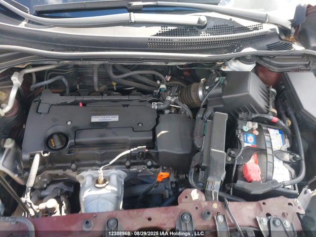 Honda k24w9 2016 2HKRM4H4XGH114255 Image 10