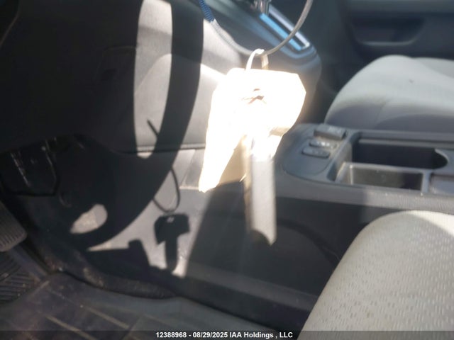 Honda k24w9 2016 2HKRM4H4XGH114255 Image 11