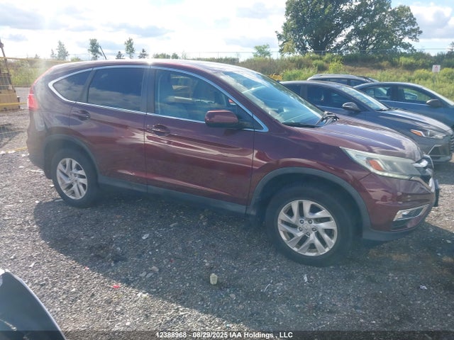 Honda k24w9 2016 2HKRM4H4XGH114255 Image 13
