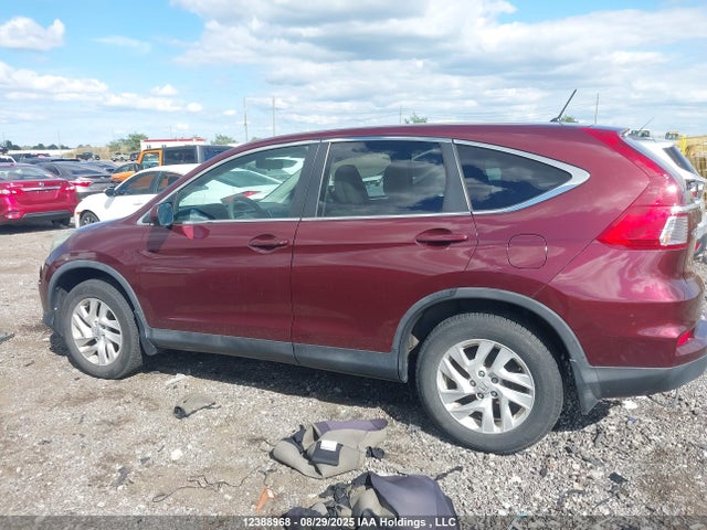 Honda k24w9 2016 2HKRM4H4XGH114255 Image 14