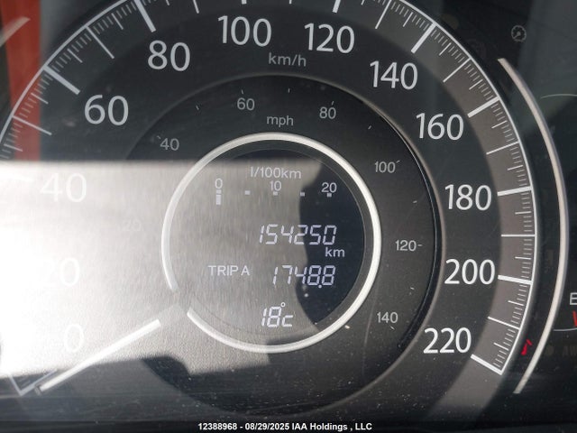 Honda k24w9 2016 2HKRM4H4XGH114255 Image 15