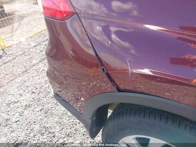 Honda k24w9 2016 2HKRM4H4XGH114255 Image 18