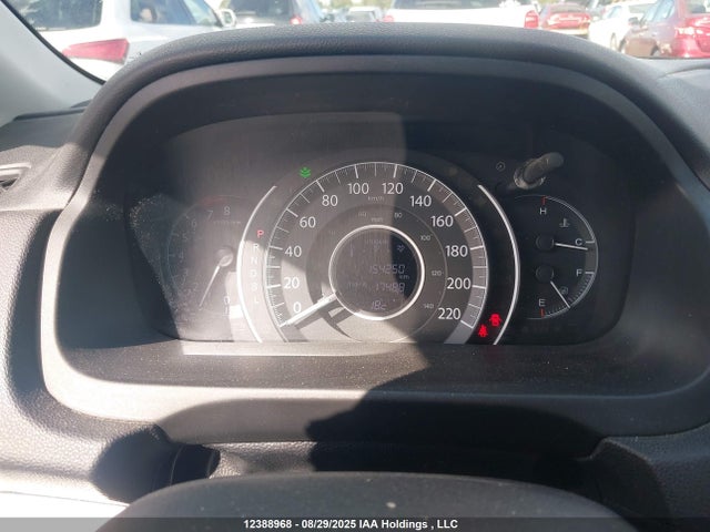 Honda k24w9 2016 2HKRM4H4XGH114255 Image 7
