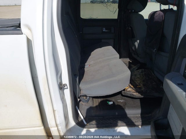 Ford F-150 2014 1FTFW1EF1EKD22489 Image 8
