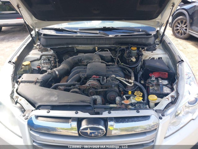 4S4BRJNC6E2315352 Subaru 3.6na C0