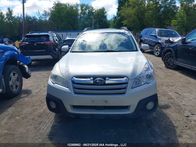 4S4BRJNC6E2315352 Subaru 3.6na C0