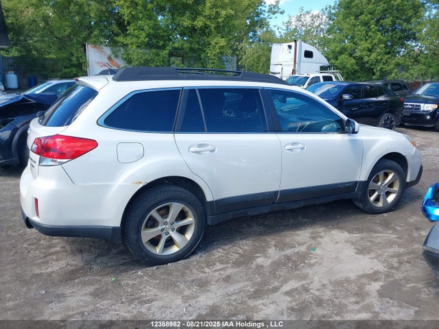 4S4BRJNC6E2315352 Subaru 3.6na C0