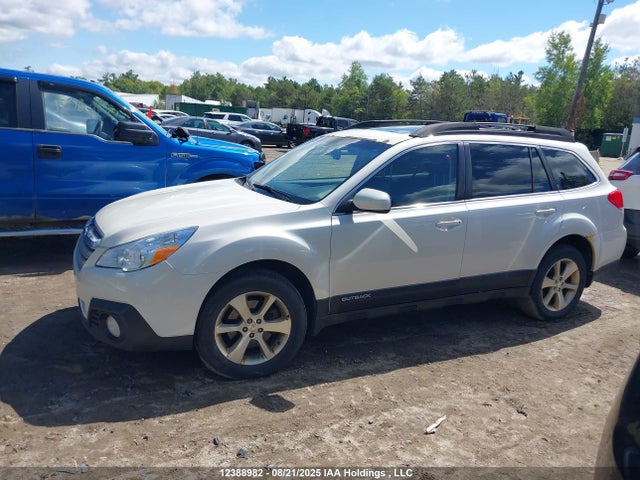 4S4BRJNC6E2315352 Subaru 3.6na C0
