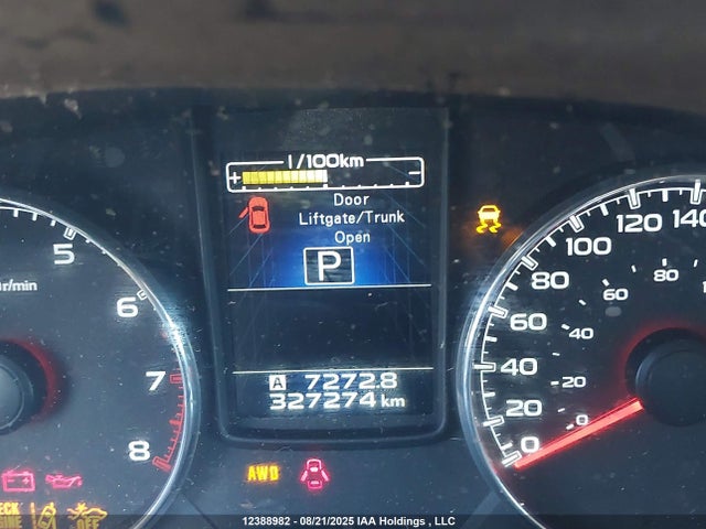 4S4BRJNC6E2315352 Subaru 3.6na C0