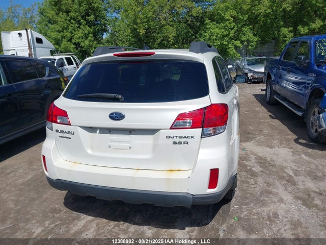 4S4BRJNC6E2315352 Subaru 3.6na C0