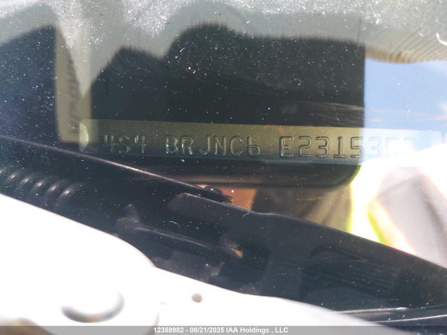4S4BRJNC6E2315352 Subaru 3.6na C0