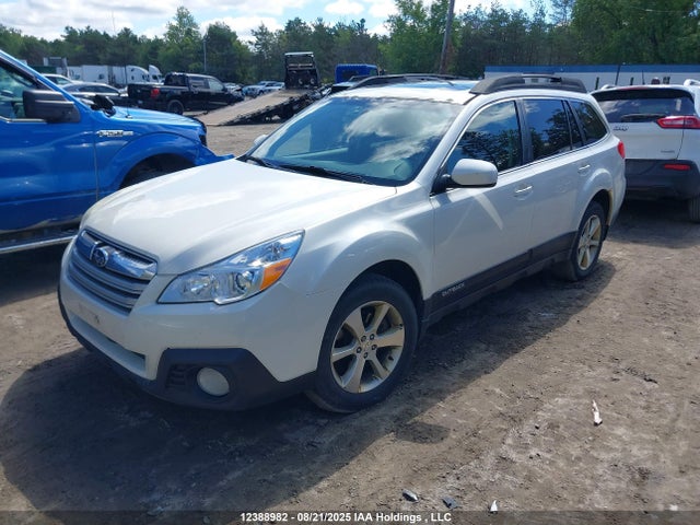 4S4BRJNC6E2315352 Subaru 3.6na C0