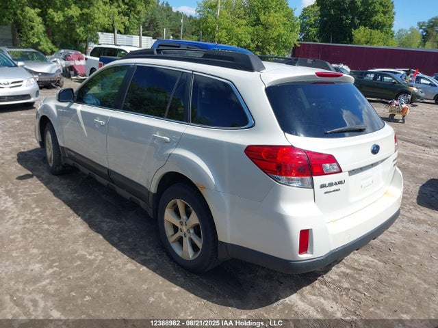 4S4BRJNC6E2315352 Subaru 3.6na C0