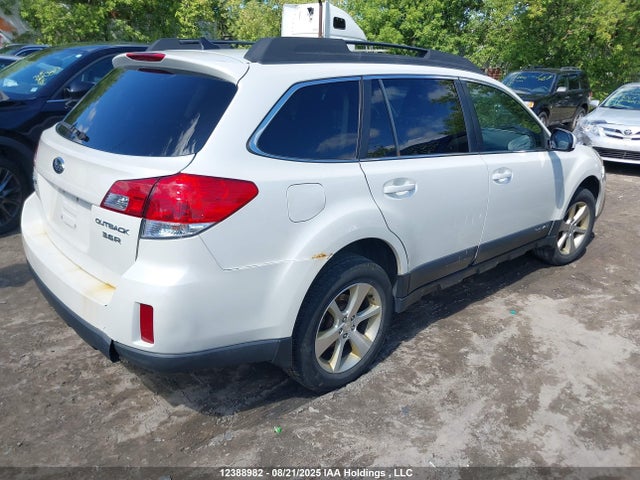 4S4BRJNC6E2315352 Subaru 3.6na C0