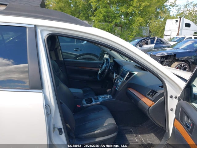 4S4BRJNC6E2315352 Subaru 3.6na C0