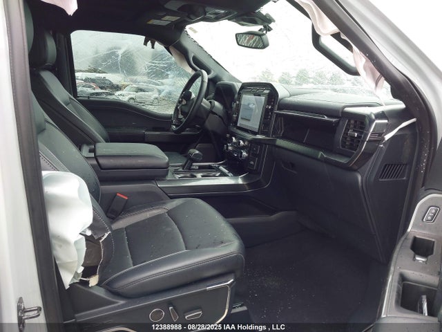 Ford gtdi 2023 1FTFW1E83PFD04573 Image 5