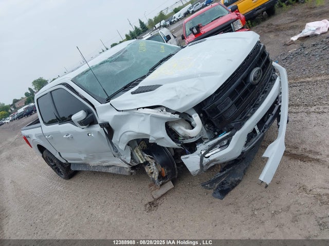 Ford gtdi 2023 1FTFW1E83PFD04573 Image 6