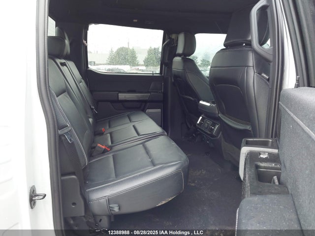 Ford gtdi 2023 1FTFW1E83PFD04573 Image 8