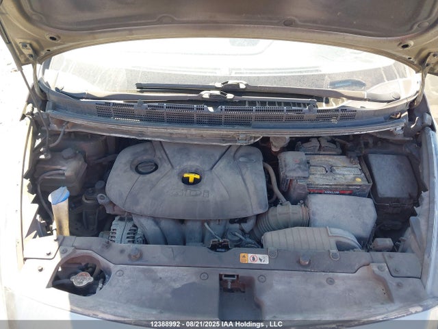 KIA dohc gdi nu 2015 KNAHU8A36F7087284 Image 10