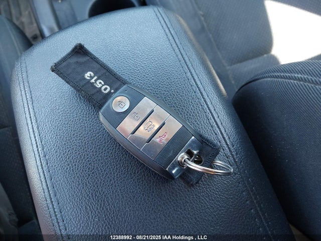 KIA dohc gdi nu 2015 KNAHU8A36F7087284 Image 11
