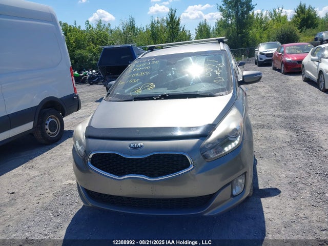 KIA dohc gdi nu 2015 KNAHU8A36F7087284 Image 13